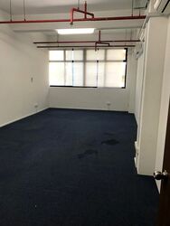 B Central (D12), Office #442879921
